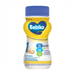 Bebiko 1 NUTRIflor Expert,...