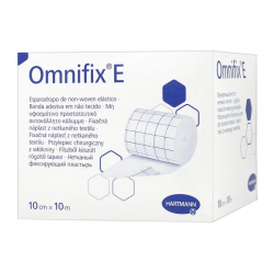 Omnifix E, przylepiec, 10 m...