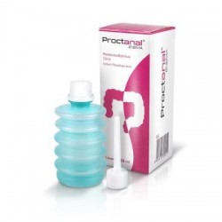 Proctanal Enema, 120 ml