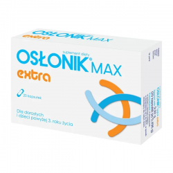 Osłonik Max Extra,...