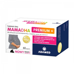 MamaDHA PREMIUM PLUS...