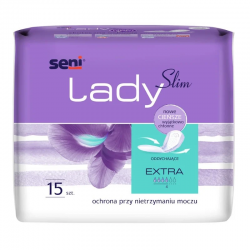 Seni Lady Slim Extra...