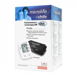 Microlife BP A2 Classic,...