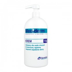 Mediderm krem 1000 g