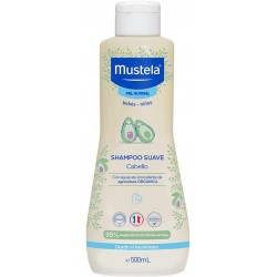 MUSTELA Delikatny Szampon,...