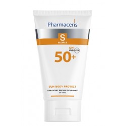 PHARMACERIS S SUN BODY...