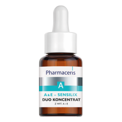 PHARMACERIS A & E-SENSILIX...