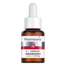 PHARMACERIS N C-CAPILIX...