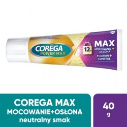 Corega POWER MAX...