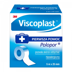 Viscoplast Polopor,...