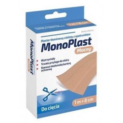 Monoplast plaster tkaninowy...