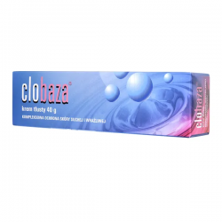 Clobaza, krem, 40 g