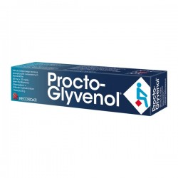 Procto-Glyvenol krem 30 g