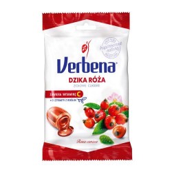 VERBENA Ziołowe cukierki...