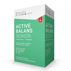 Active Balans Senior,  60...