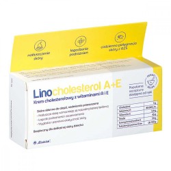 Linocholesterol A+E, 50 g