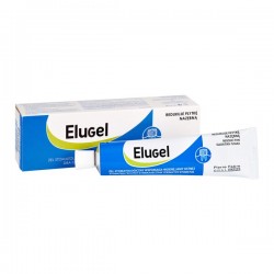 Elugel żel,  40 ml