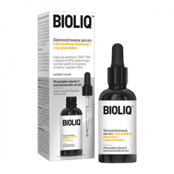 Bioliq Pro, serum z...