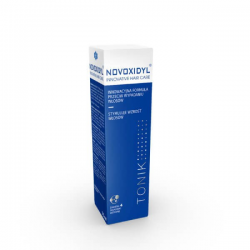 NOVOXIDYL Tonik, 75 ml