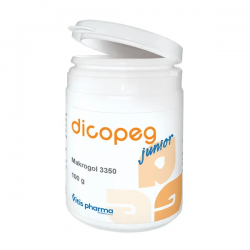 Dicopeg Junior, proszek, 100 g