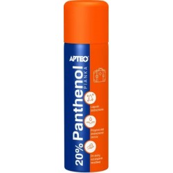 Apteo Panthenol Pianka 20%,...