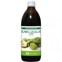 Alter Medica Karczoch 100%...