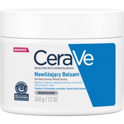 CeraVe nawilżający balsam...