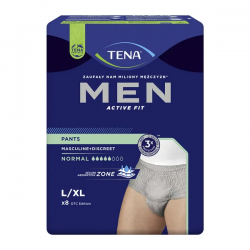 Tena Men Pants Normal OTC...