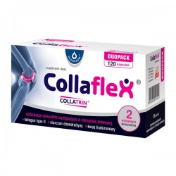 Collaflex 120 kapsułek