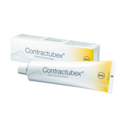 Contractubex, żel, 50 g