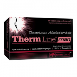 Olimp Therm Line Man,...