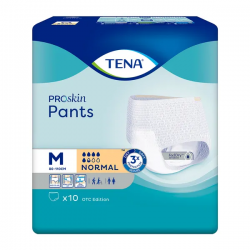 TENA Pants ProSkin Normal...