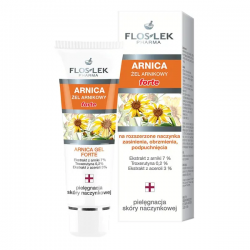 Flos-Lek Pharma Arnica, żel...