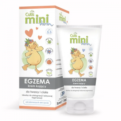 Cutis Mini derm Egzema krem...