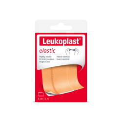 Leukoplast Elastic -...