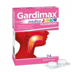 Gardimax Medica Junior...