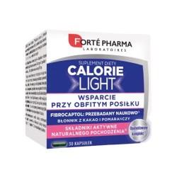 FORTE PHARMA CALORIE LIGHT,...