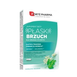 FORTE PHARMA Płaski brzuch,...