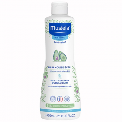 Mustela Bebe Enfant, płyn...