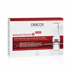 Vichy Dercos Aminexil...