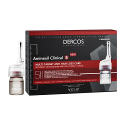 Vichy Dercos Aminexil...