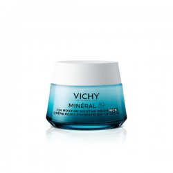 Vichy Mineral 89, krem...