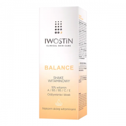 Iwostin Balance, serum...