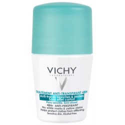 Vichy, antyperspirant w...