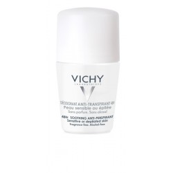 Vichy, antyperspirant w...