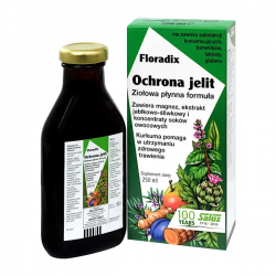 Floradix Ochrona Jelit,...