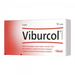 Heel-Viburcol compositum,...