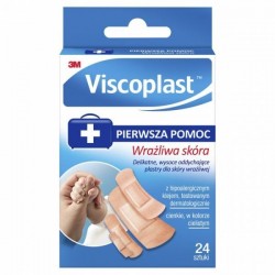 Viscoplast zestaw wrażliwa...