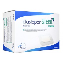 Elastopor Steril opatrunek...