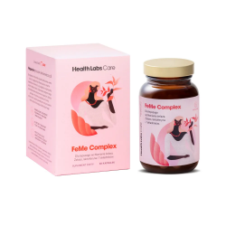 Health Labs FeMe Complex,...